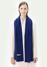 GOBI Cashmere Halsduk - blue
