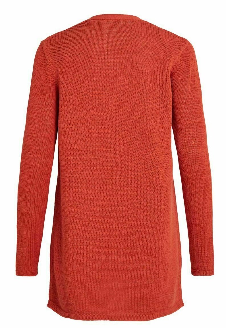Damen VISINOA OPEN - Strickjacke Damen VISINOA OPEN - Strickjacke