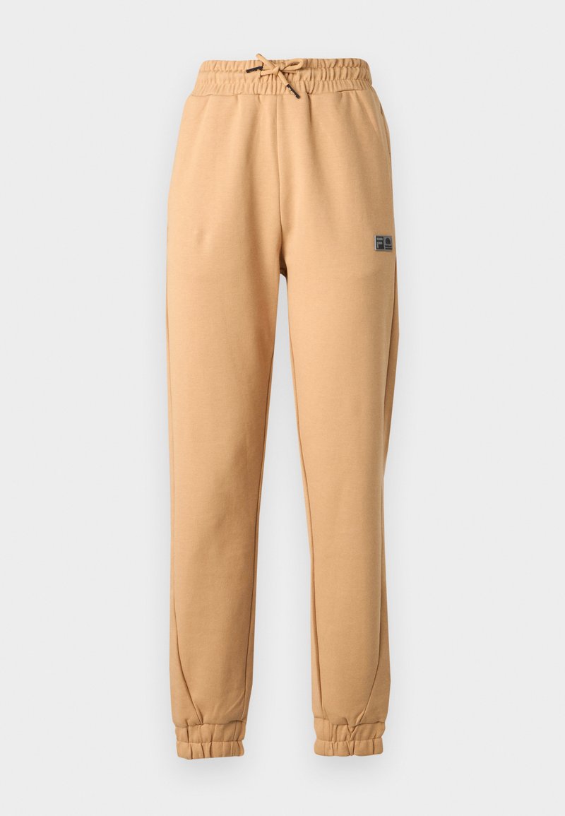 Fila Trainingsbroek lichtbruin