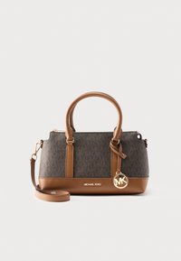 Ausgewählt, brown/acorn