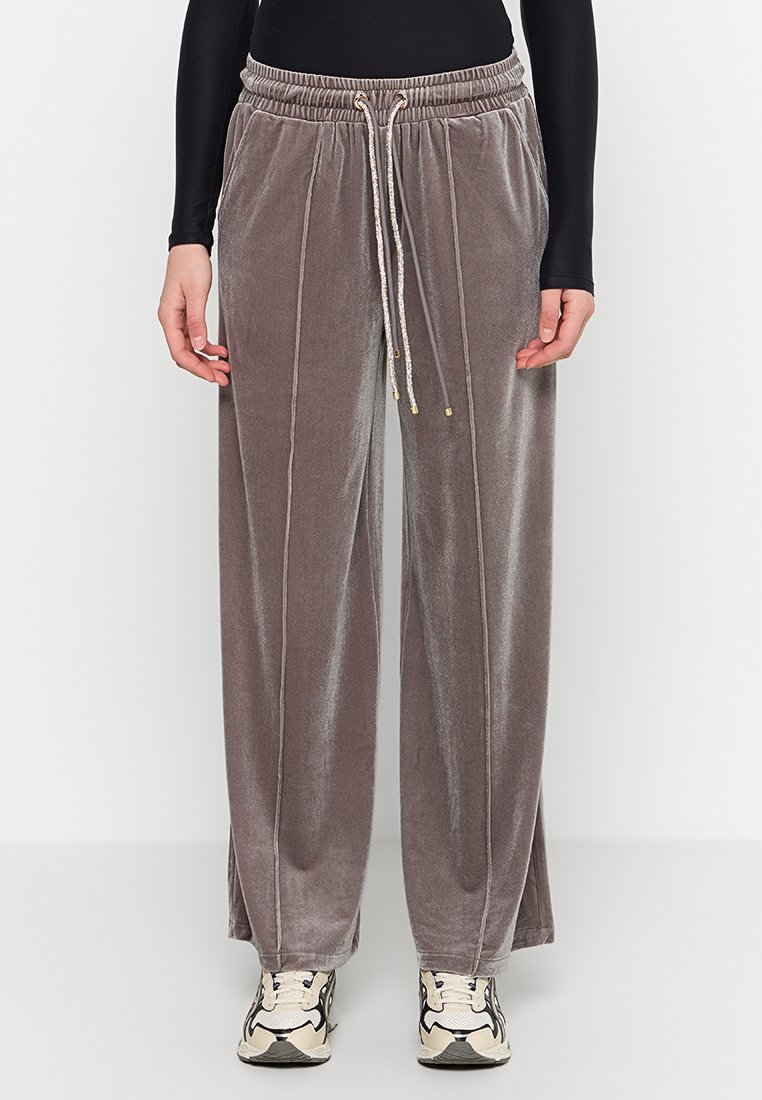 gaudi jeans Trainingsbroek grijs