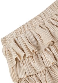 Terranova Minigonna - beige