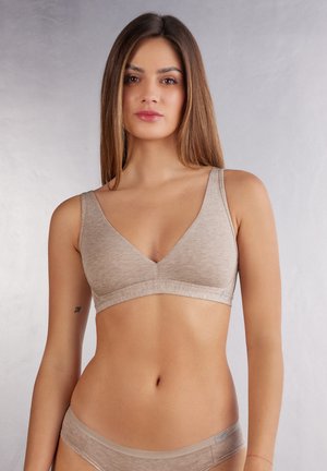 Intimissimi LARA - Triangle bra - skin