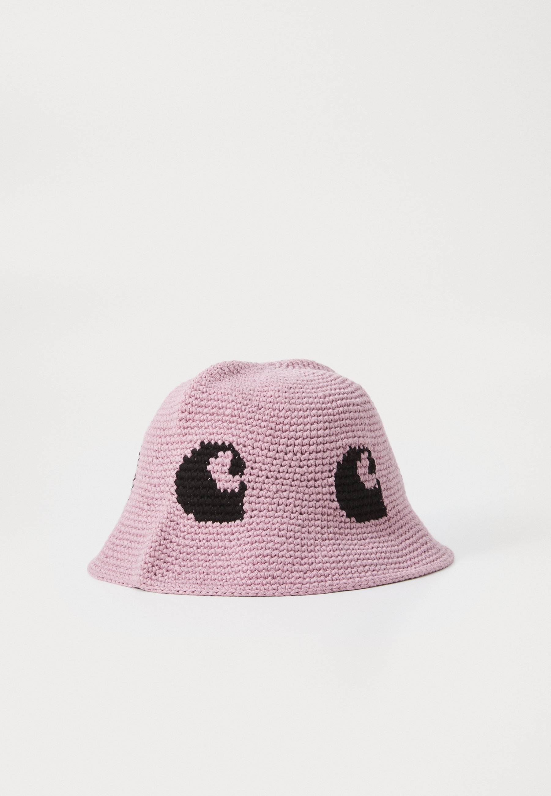 Carhartt WIP CANE HAT UNISEX - Hat - hortensia/black/pink
