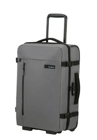 Samsonite ROADER DUF  - Valise à roulettes - drifter grey