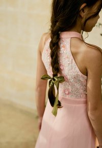 Next BEADED PROM - REGULAR FIT - Cocktailkjole / festkjole - pink