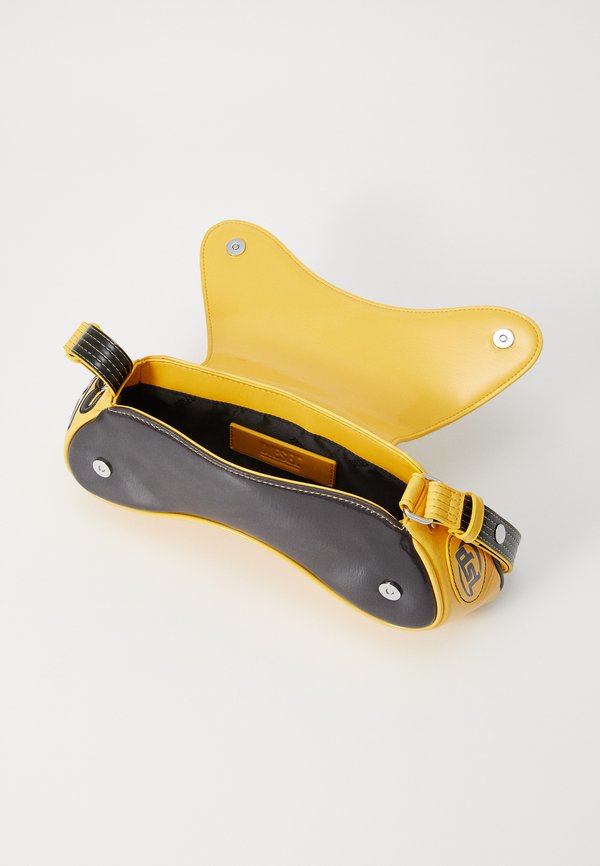 PLAY CROSSBODY - Cross body bag4