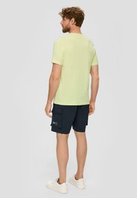 s.Oliver - T-shirt basic