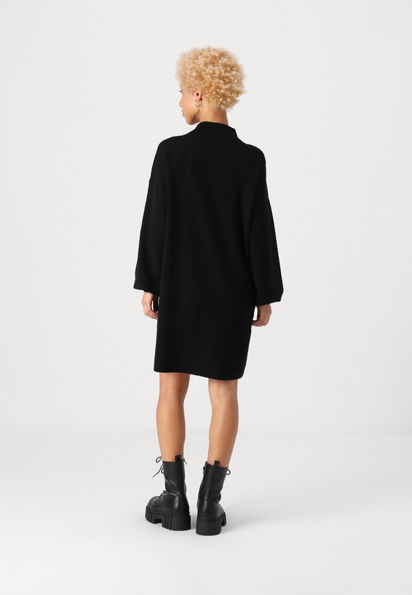 VMNANCY  FUNNEL NECK DRESS  - Jumper dress3
