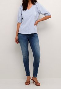 Culture Camicetta - light blue