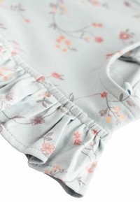 Next 6 PIECE SET - REGULAR FIT - Apdrukāts T-krekls - pink white floral