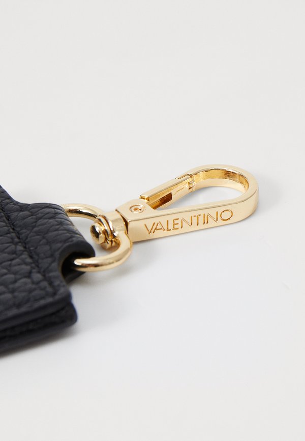 BLOSSOM RE - Handbag - nero2