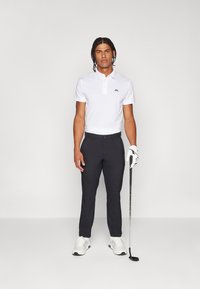 J.LINDEBERG Sports ELOF PANT - Nohavice - black