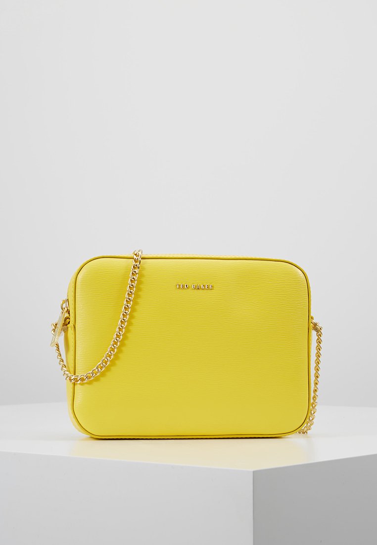 ted baker bow detail xbody bag