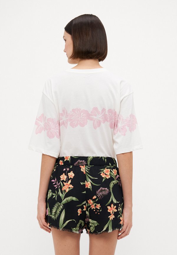 COASTLINE RIDE - Beach accessory - anthracite4