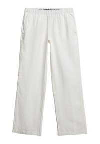 Pantaloni - white