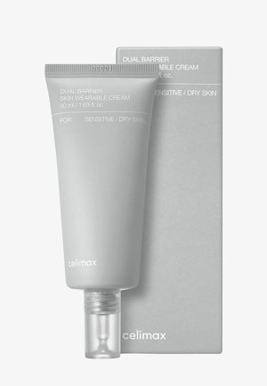 Celimax DUAL BARRIER SKIN WEARABLE CREAM - Face cream