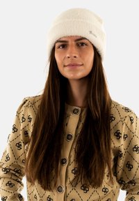 Guess Jeans Gorro - blanc