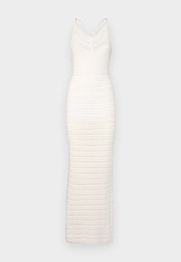 DRESS - Maxi šaty - offwhite