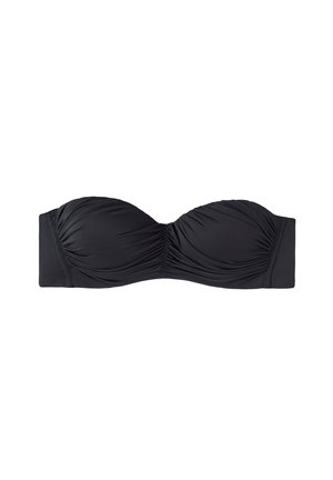 Tezenis BANDEAU - Haut de bikini - Black