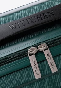 WITTCHEN UNISEX zielony