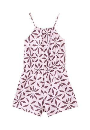 Mango Kids KID - Jumpsuit - purple