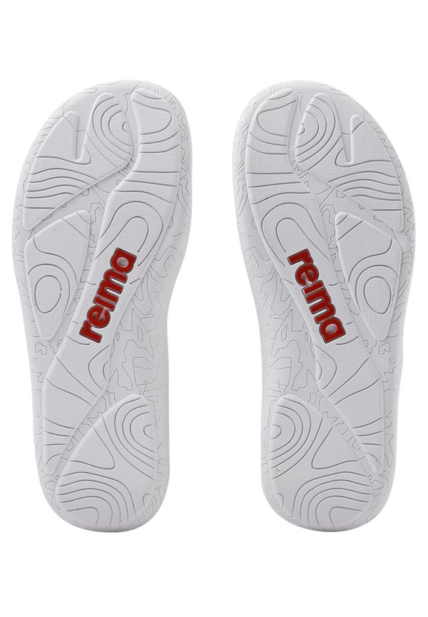 ASTELU – Trainingsschuh – dark mango