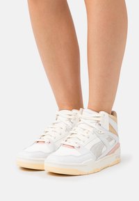 Puma Sneakersy wysokie