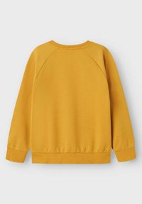 Name it REGULAR FIT - Sudadera - narcissus