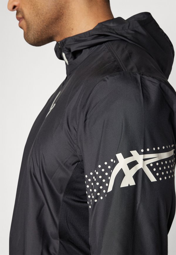 ICON JACKET - Windbreaker3