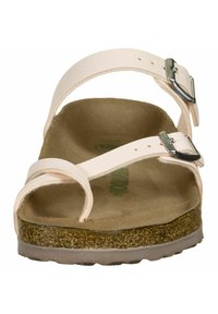 Birkenstock MAYARI BF - REGULAR - Sandals - pink