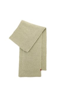 Bickley+Mitchell Sjaal - matchagreen