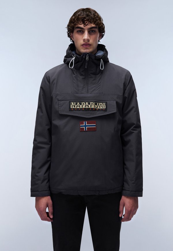 RAINFOREST - Outdoor jacket