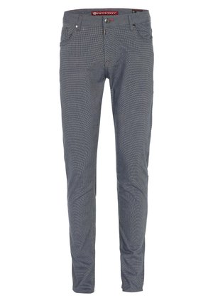 Cipo & Baxx Pantalon classique - blauw