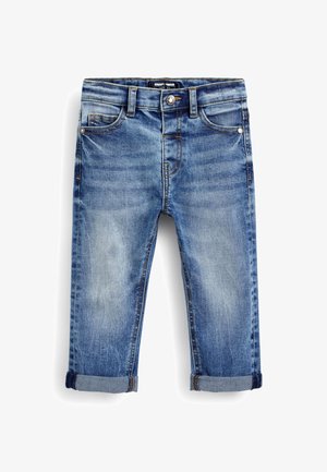 NAME IT Slimfit Jeans 'NBMSilas' in Donkerblauw | ABOUT YOU NAME IT Slimfit Jeans 'NBMSilas' in Donkerblauw | ABOUT YOU