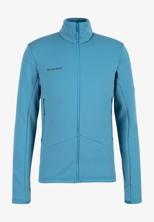 ACONCAGUA - Fleece jacket - sapphire