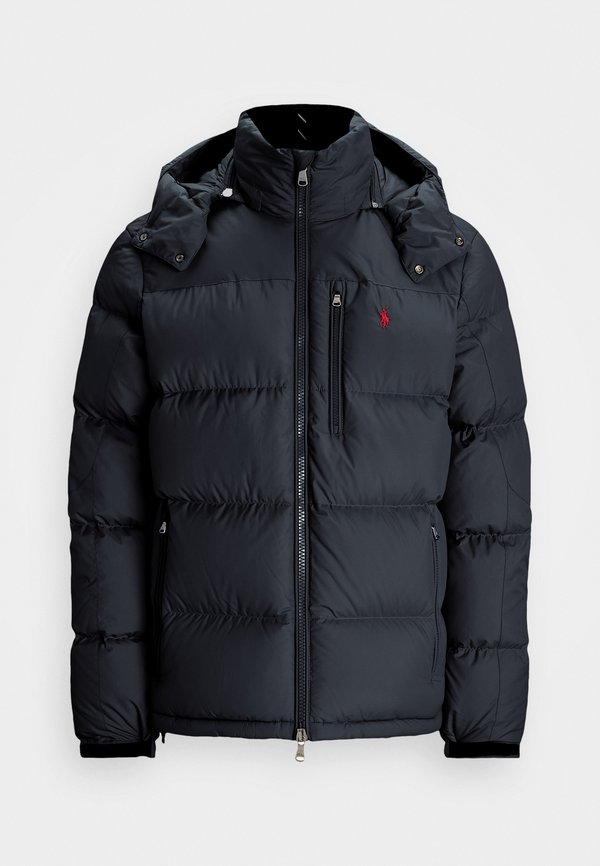 THE GORHAM DOWN JACKET - Down jacket4