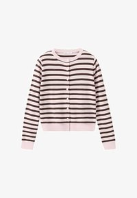 Non selezionato, pink brown