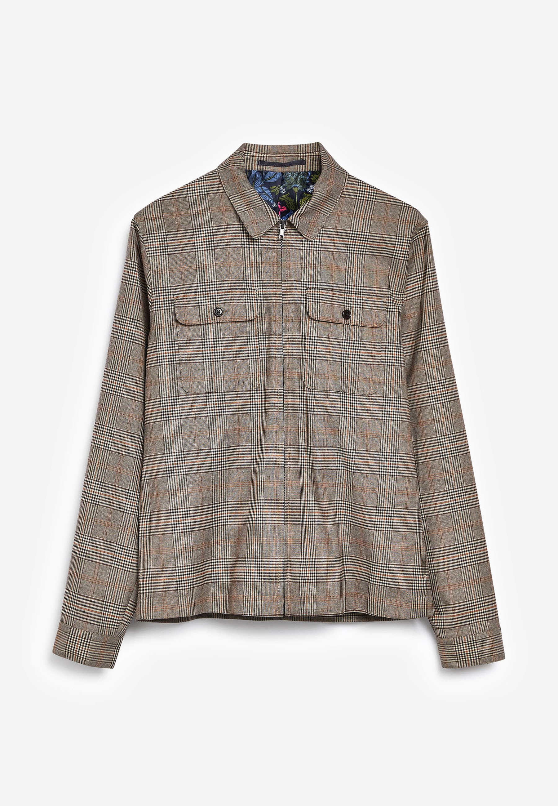 Herren Leichte Jacke Herren Leichte Jacke