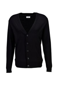 Unausgewählt, black