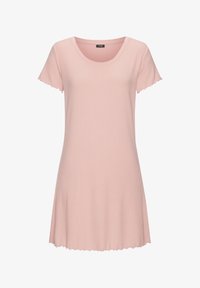 Unselected, apricot
