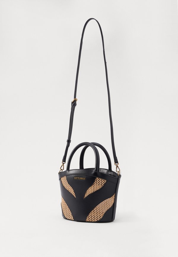 ZEBRA CUT  - Handbag2