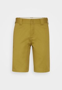 Não selecionado, green moss