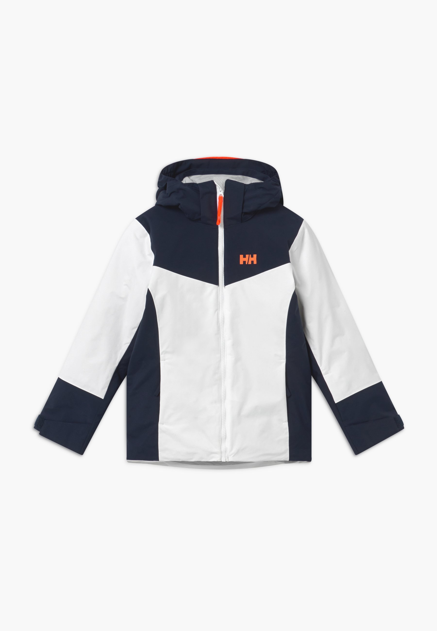 helly hansen snowboard jacket