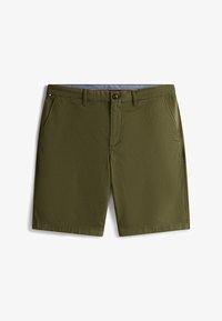 Niewybrane, army green