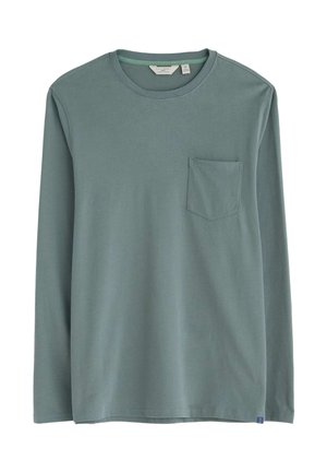 Seasalt Cornwall MERTHEN - Langarmshirt - green - cliff