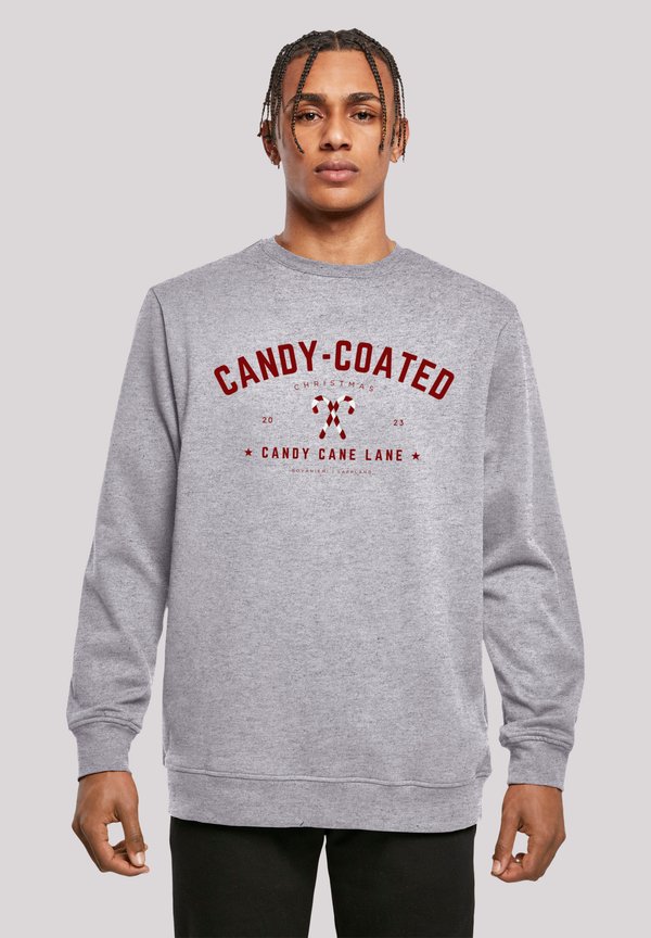 WEIHNACHTEN CANDY COATED  - Sweatshirt