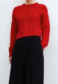 Mango Sweter