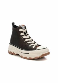 Refresh Zapatillas altas - bronze