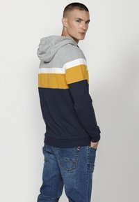 Koroshi Hanorac - navy